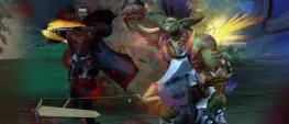 Teaser Bild von WoW Midnight: Weitere Infos zur Beutejagd zeigen Mounts, Hinterhalte & mehr