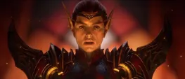 Teaser Bild von WoW: Warum sieht Liadrin im Cinematic so aus? Das sagt Game Director Hazzikostas