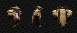 Teaser Bild von WoW: Exklusiv in China - Blizzard verteilt TCG-Goodies, Spielzeit und vieles mehr
