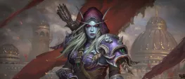 Teaser Bild von WoW: Midnight - Kommt Sylvanas zurück? Neue Raids, Tiefen & Story enthüllt