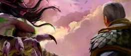 Teaser Bild von WoW: Legion-Remix hat ein Startdatum - Anzeichen für Midnight-Release
