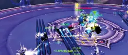 Teaser Bild von WoW Bossguide: Nexuskönig Salhadaar in Manaschmiede Omega (LFR, normal, heroisch)