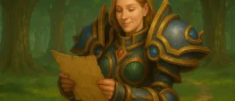 Teaser Bild von WoW: Trinkets, Dungeons, Tiefen & Cross-Realm - Hotfixes vom 27. August