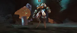 Teaser Bild von WoW: Vergessene Seelen, verlorene Welten: Die Story von K'aresh (Vorsicht Spoiler!)