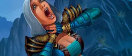 Teaser Bild von WoW: WoW: Blizzard greift hart durch - Ruf-Exploiter gebannt
