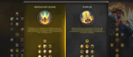 Teaser Bild von WoW: Die Zukunft der Heldentalentbäume - das passiert mit dem Feature in Midnight