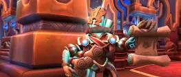 Teaser Bild von WoW Patch 11.2 Release: Wann sind die Server wieder online?