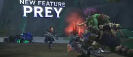 Teaser Bild von WoW Midnight: "Beute"-Feature vorgestellt - Neue Open-World-Aktivität im Endgame