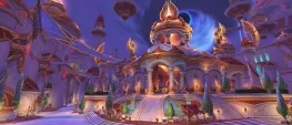 Teaser Bild von WoW: Blizzard ignoriert Fraktionsgrenzen beim Housing - macht einfach, was ihr wollt
