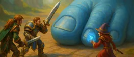 Teaser Bild von WoW: Blizzard verrät Details zum Kampf gegen Dimensius in Patch 11.2