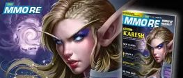 Teaser Bild von MMORE 09/2025: WoW Patch 11.2, Season 3, MoP Classic & der Classic-Zukunft