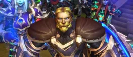 Teaser Bild von WoW Midnight bringt zwei Transmog-Features, die wir schon immer haben wollten