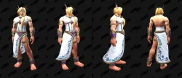 Teaser Bild von WoW: Kleider machen Königinnen! Azsharas ikonischer Look kommt bald als Transmog-Set