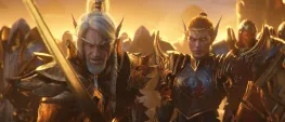 Teaser Bild von WoW: Midnight: Die Dunkelheit erwacht! Ein erster Blick auf Story, Helden & Schurken