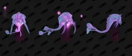 Teaser Bild von WoW: Diese coolen Hunter-Pets machen euch zum echten Leeren-Jäger
