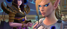 Teaser Bild von WoW: Dieser simple Katalysator-Fehler kann euch Tage oder Wochen vermiesen