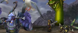 Teaser Bild von WoW Remix Legion: Flashbacks für M+-Spieler - diese neuen und alten Affixe erwarten euch