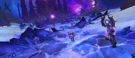 Teaser Bild von WoW Patch 11.2: Jetzt aber schnell! Last-Minute-Änderungen für Mythisch-Dungeons