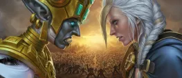 Teaser Bild von WoW: Wichtiges Team-Mitglied schmeißt wegen KI-Drama hin