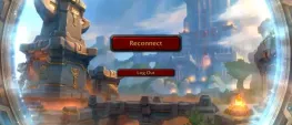 Teaser Bild von WoW-Server down - und Blizzard ist im Tiefschlaf