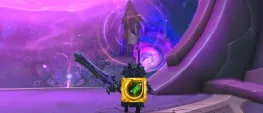 Teaser Bild von WoW: Der 1-Button-Helfer für Krieger ist teils erschreckend gut - aber nicht für jede Spec