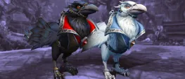 Teaser Bild von WoW: Blizzard macht's möglich! Diese Shop-Mounts sind jetzt auch für MoP-Classic verfügbar