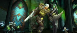 Teaser Bild von Leveln mit Stil: Dieses süße WoW-Addon ist einfach unwiderstehlich
