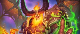 Teaser Bild von WoW: Illidan Sturmgrimm - Verräter, Dämonenjäger und Meme-Lord von The Burning Crusade