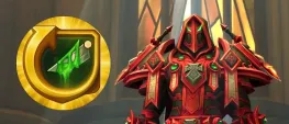 Teaser Bild von WoW: Der Paladin und die 1-Tasten-Spielweise - so holt ihr das Maximum raus
