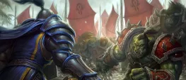 Teaser Bild von WoW: Kampfgilde, Legendary-Quest, neue Szenarien & mehr jetzt live in MoP Classic