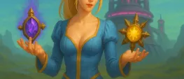Teaser Bild von Schmuck in WoW Remix Legion: Viel RNG, komplex und trotzdem besser als in MoP?