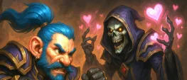 Teaser Bild von WoW: Vom Gladiator bis zum heilenden Hexer - diese Specs wünscht sich die Community