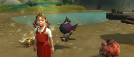Teaser Bild von WoW: Keine Pet-Beschwörungen mehr?! Spieler besorgt über neues Nintendo-Patent