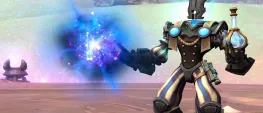 Teaser Bild von WoW: Biokuppel kaputt: Dungeon kurzzeitig geschlossen