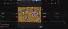 Teaser Bild von WoW: Dieses neue Tool ist schon jetzt ein Must-Have für alle Dungeon-Fans