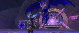 Teaser Bild von WoW: Raid-Skip wiederholt die Fehler aus Lorenhall - hat aber auch was Gutes