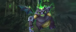 Teaser Bild von WoW: Diesen neuen Twitch-Drop wollen sich vor allem Hexenmeister sichern