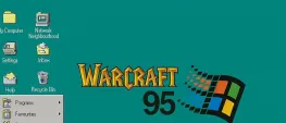 Teaser Bild von WoW: Nostalgie-Addon verwandelt euer Interface in Windows 95