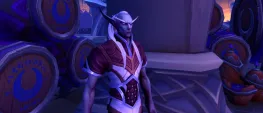 Teaser Bild von WoW: Dämonenjäger für Nachtgeborene? Blizzard sagt Nein - aber warum eigentlich?
