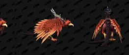 Teaser Bild von WoW: Die nervigste Quest aus Patch 11.2 gibt jetzt zumindest ein Mount