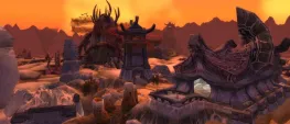 Teaser Bild von WoW: Diese geheime Zone habt ihr noch nie im Spiel gesehen