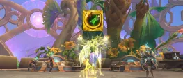 Teaser Bild von WoW: Wie gut ist der Einzeltastenassistent für Priester? So holt ihr das meiste raus