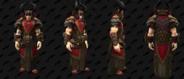 Teaser Bild von WoW: Zweite Chance für Sammler! Diese Items feiern beim Legion-Remix ihr Comeback
