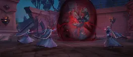 Teaser Bild von WoW: Weniger Trash - Blizzard nerft Season-3-Dungeons