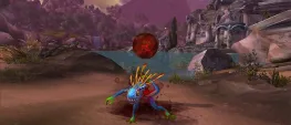 Teaser Bild von WoW Remix Legion: Nehmt euch vor diesen vier Affixen im Heroic World Tier in Acht