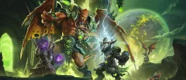 Teaser Bild von WoW: Garrosh 2.0 - Remix: Legion wird zum Traum für Leder-Klassen