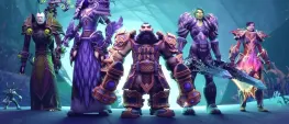 Teaser Bild von WoW: Die unbeliebtesten Specs meistern die höchsten M+-Schlüsselsteine