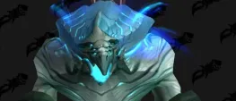 Teaser Bild von WoW: So holt ihr euch den Verlagerten Verschlinger - das K'aresh-Mount