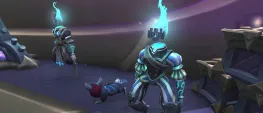 Teaser Bild von WoW: Das nervt! Dieser Bug zerstört den Spielspaß im Manaschmiede-Raid