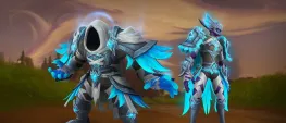 Teaser Bild von Neues Transmog-Set im WoW-Shop: 100 Teile, endlose Kombis!